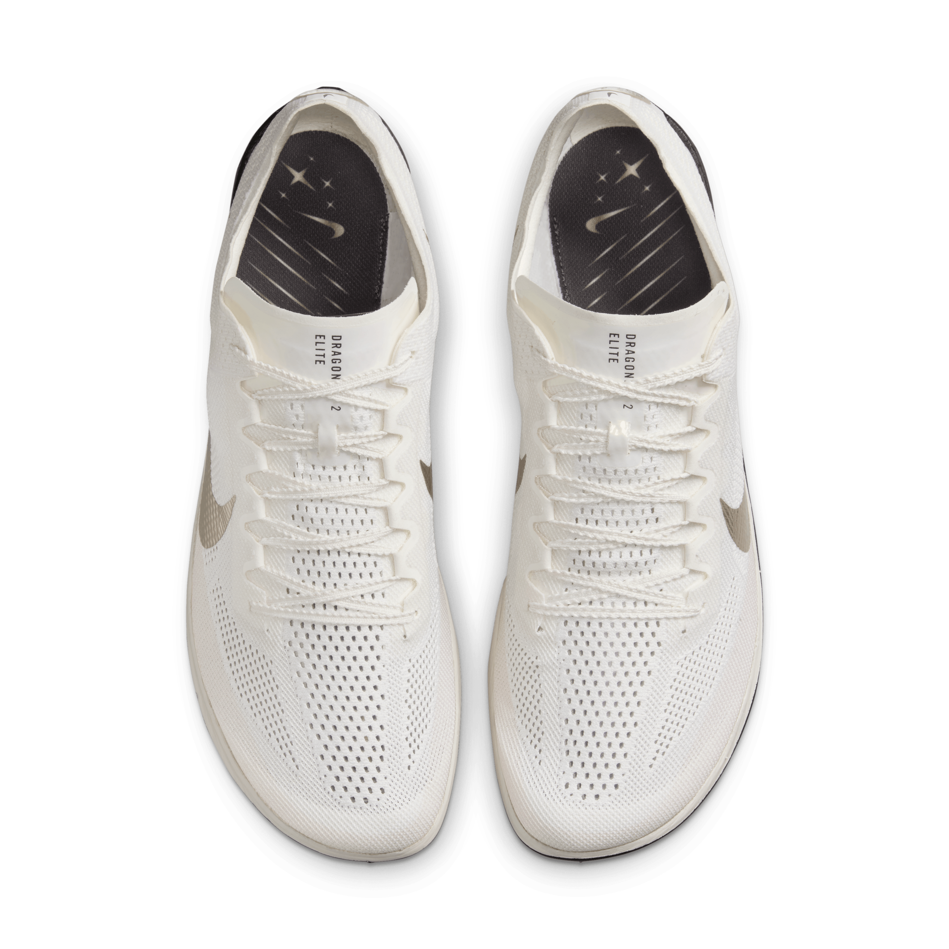Nike Dragonfly 2 Elite Jakob A. Ingebrigtsen - IB8745-100
