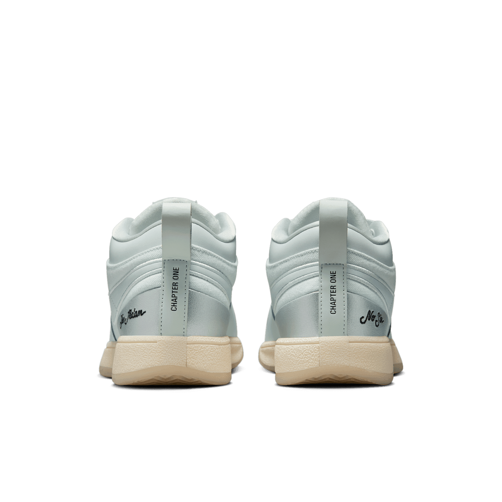 The Nike Book 1 Moss Point Releases April 2025