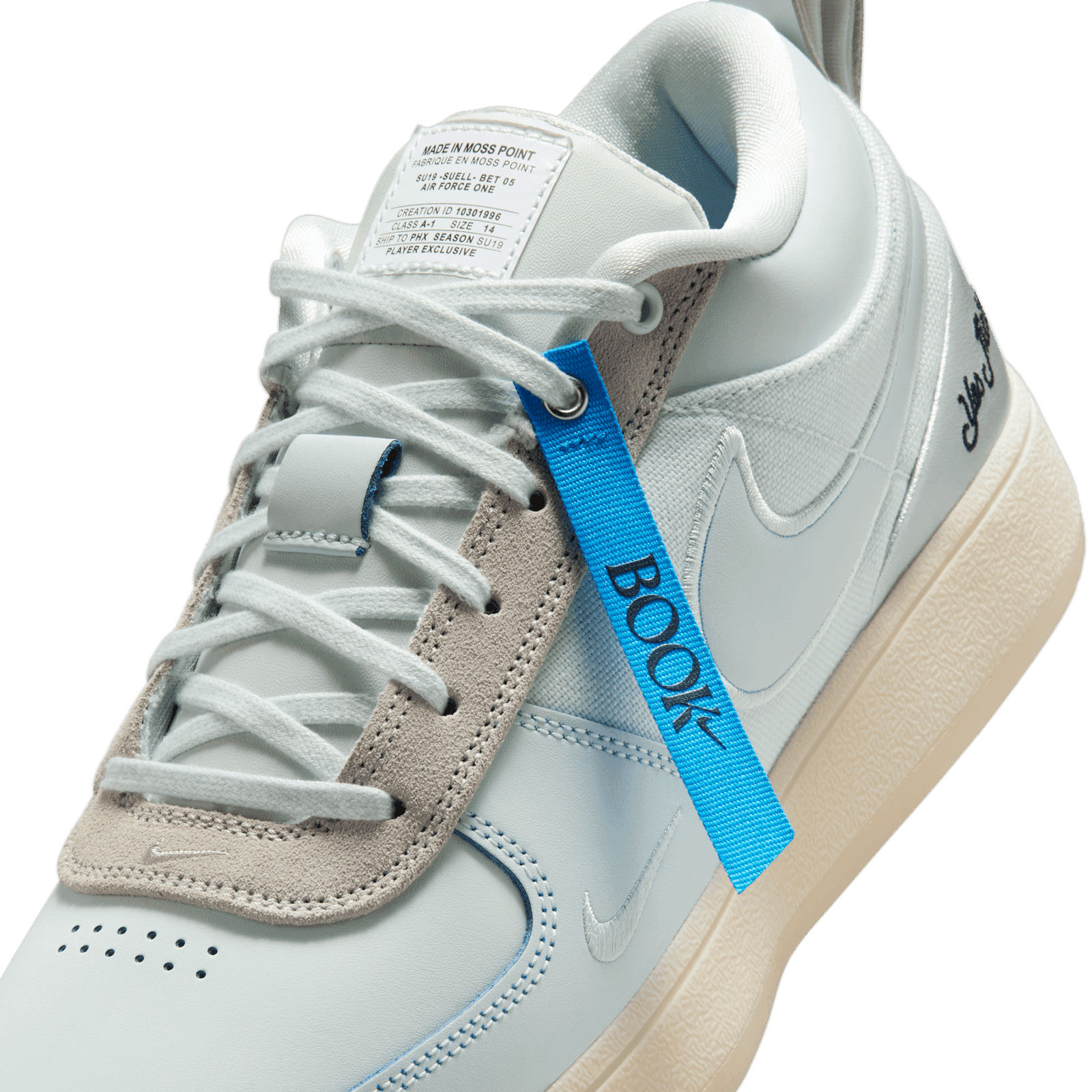 【新品】【未使用】Nike BOOK1 EP MOSS POINT 27cm Nike Book 1 'Moss Point' Shoes Green [IH0889-001] - skstore.eu
