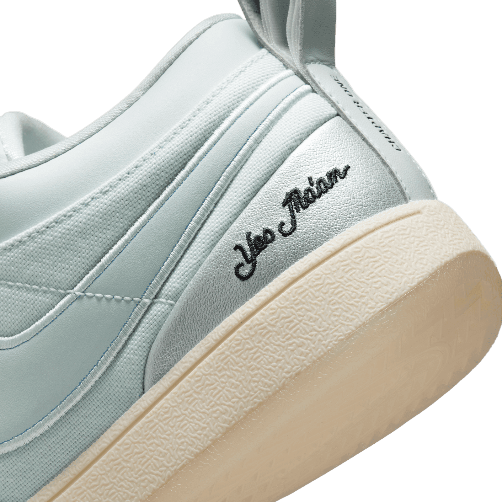 The Nike Book 1 Moss Point Releases April 2025
