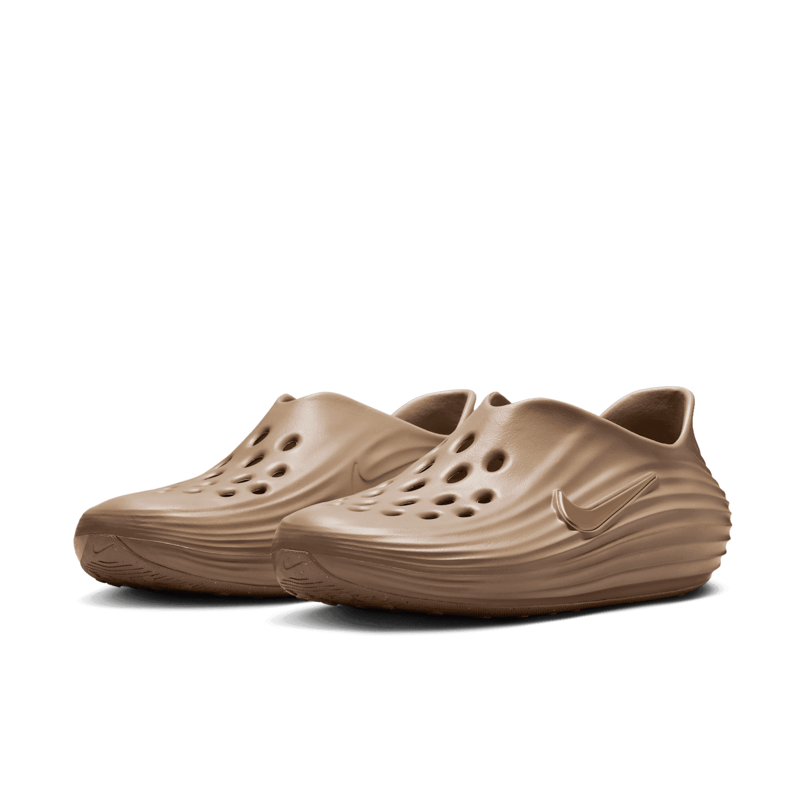 The Nike ReactX Rejuven8 Khaki Releases Summer 2025