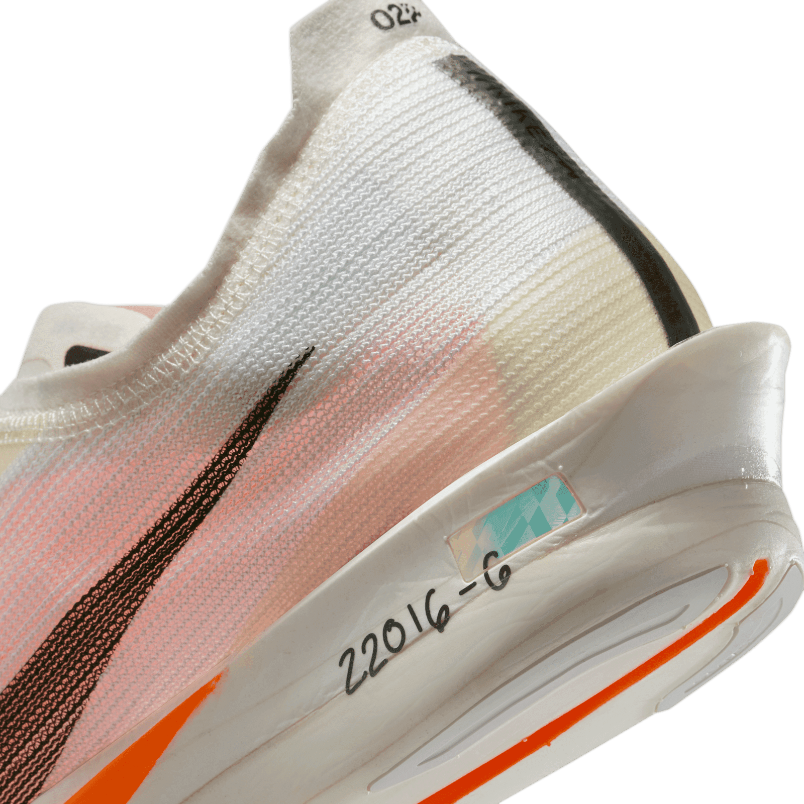 ◆正規品◆NIKE STREAKFLY 2 PROTO SAIL TOTAL ORANGE◆関税込◆ Nike ZoomX StreakFly 2 Proto Sail Total Orange White Black