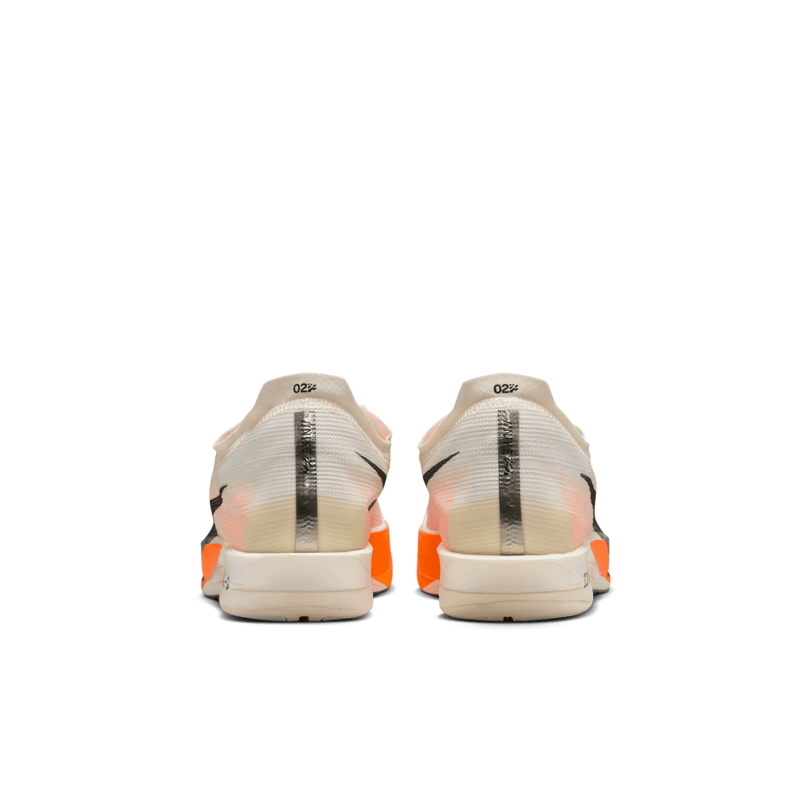 ◆正規品◆NIKE STREAKFLY 2 PROTO SAIL TOTAL ORANGE◆関税込◆ Nike ZoomX StreakFly 2 Proto Sail Total Orange White Black