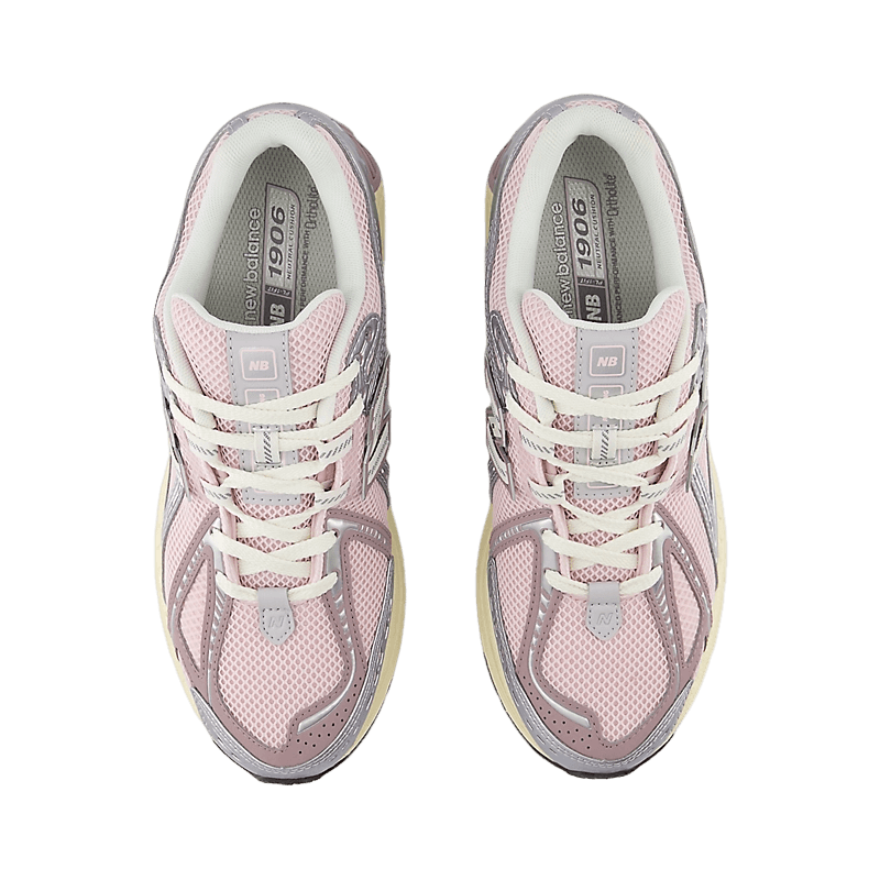 New Balance 1906R Pastel Pink - U1906RNF Raffles & Where to Buy display picture 2