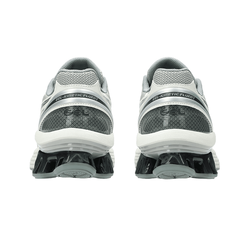 ASICS Gel-Kinetic Fluent Seal Grey Pure Silver - 1203A591-021