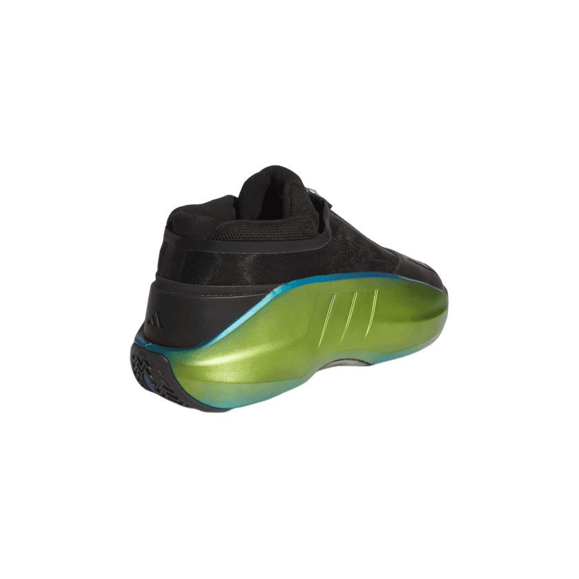 crazy893ページ Size 10.5 - adidas Crazy 8 Black Lead for sale online | eBay