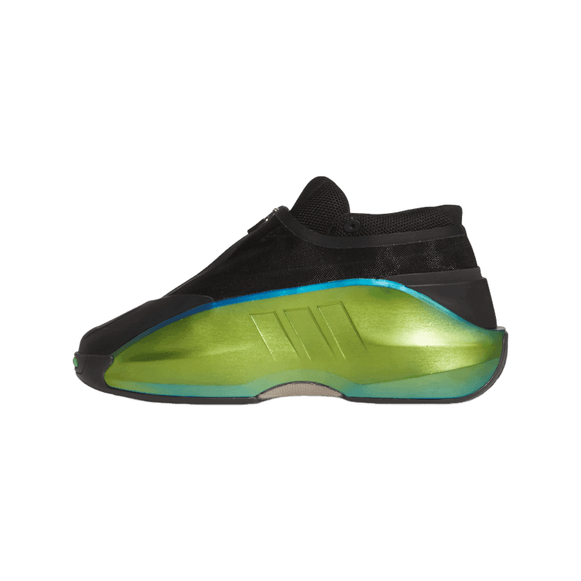 ワンピなど最旬ア！ Crazy_IIInfinity_Shoes_Green_J お宮参り用品