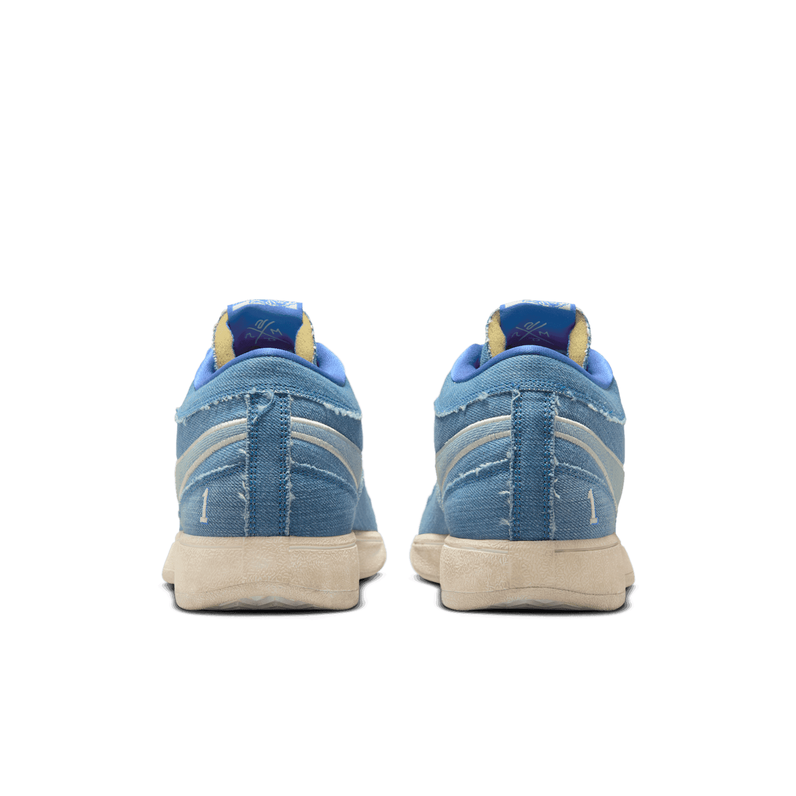 【新品未使用】Nike Book 1 \"Blue Blood\" The Nike Book 1 Blue Blood Releases April 2025