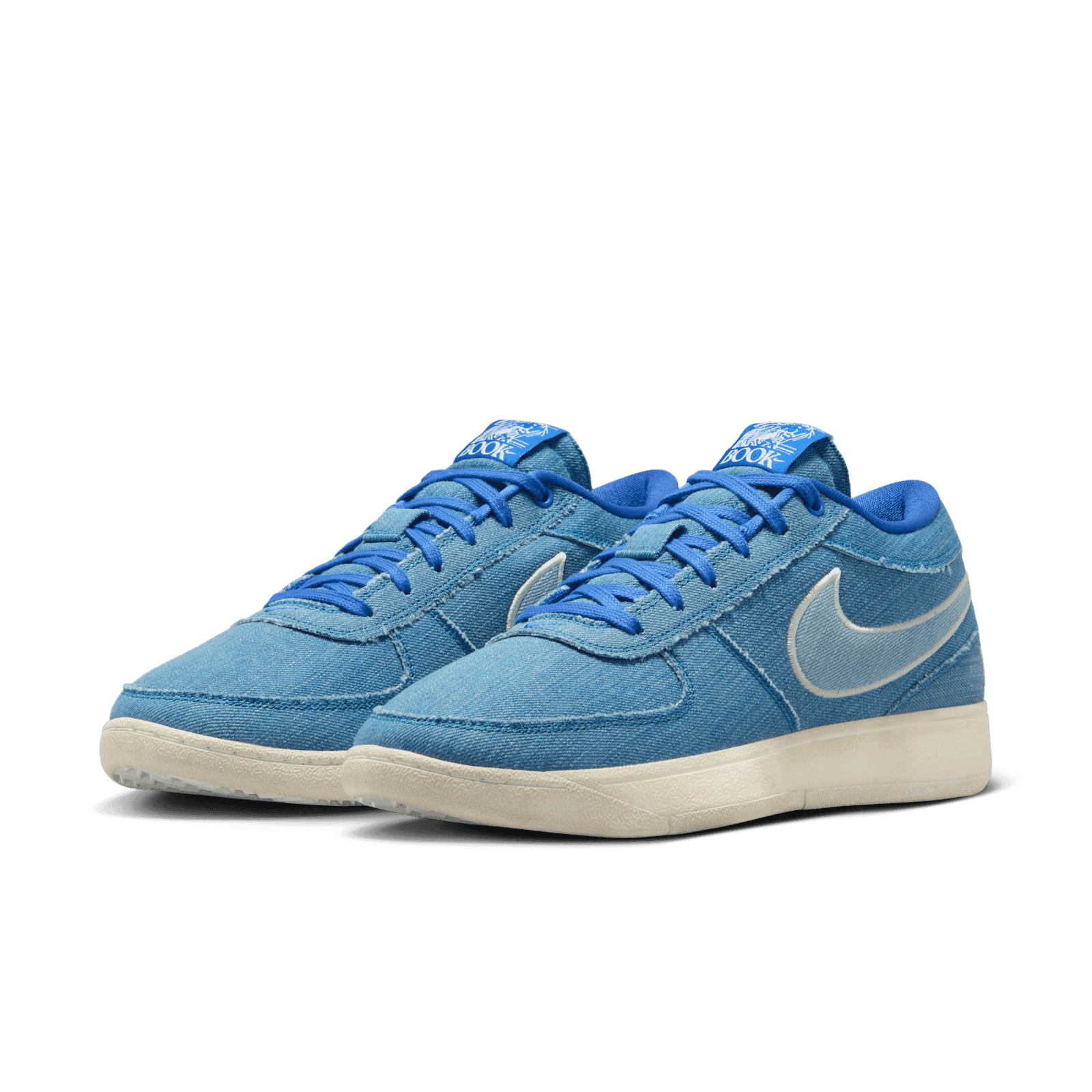 【新品未使用】Nike Book 1 \"Blue Blood\" The Nike Book 1 Blue Blood Releases April 2025