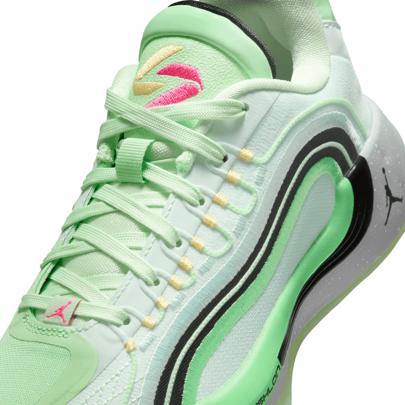 Jordan Luka 4 Space Navigator (GS) - HJ5225-300 Raffles