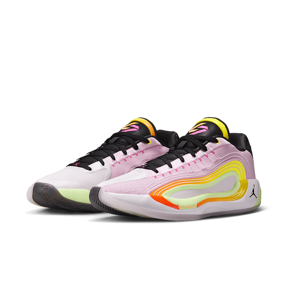 The Jordan Luka 4 Gone Fishing Releases May 2025