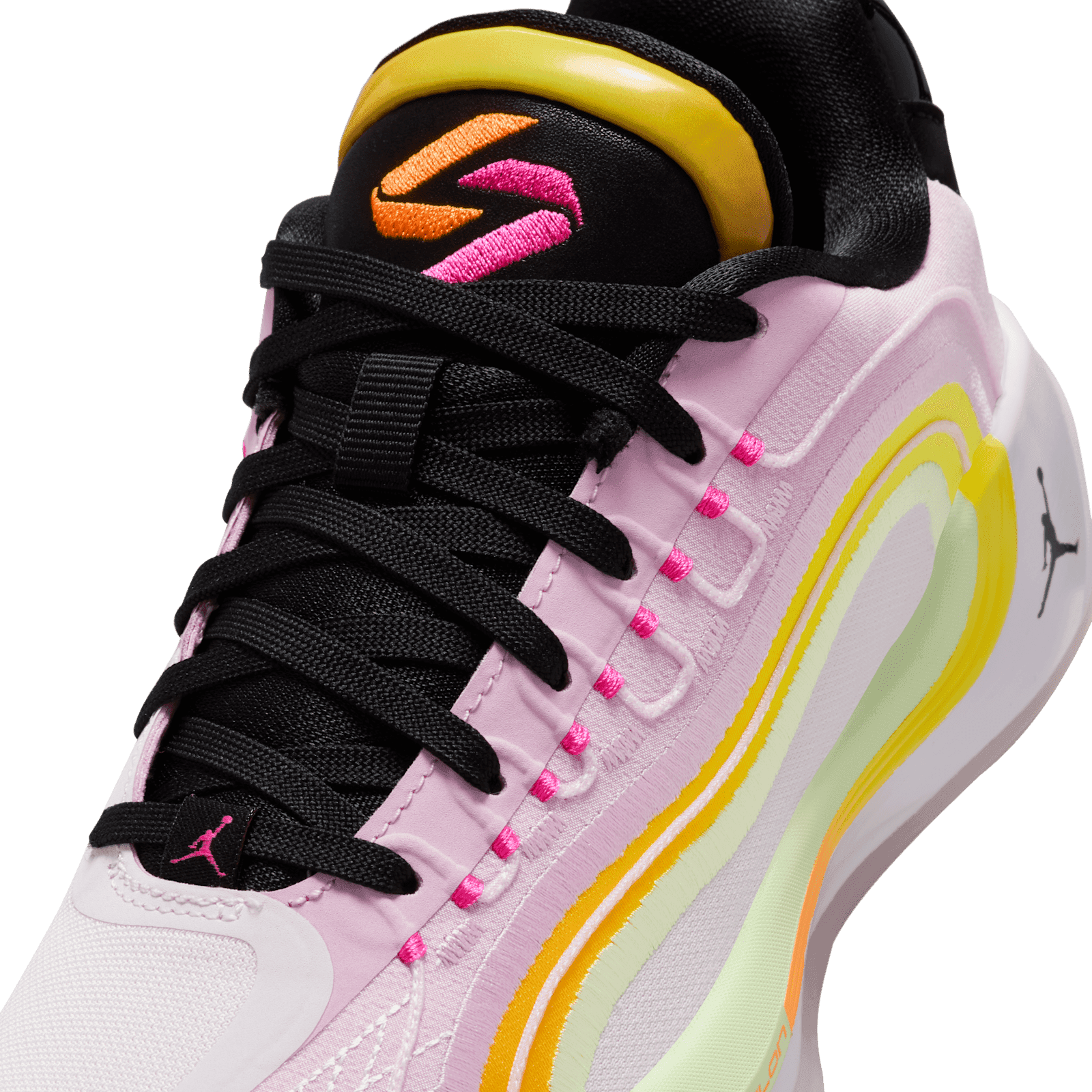 Jordan Luka 4 Gone Fishing (GS) - IF0484-600 Release Info
