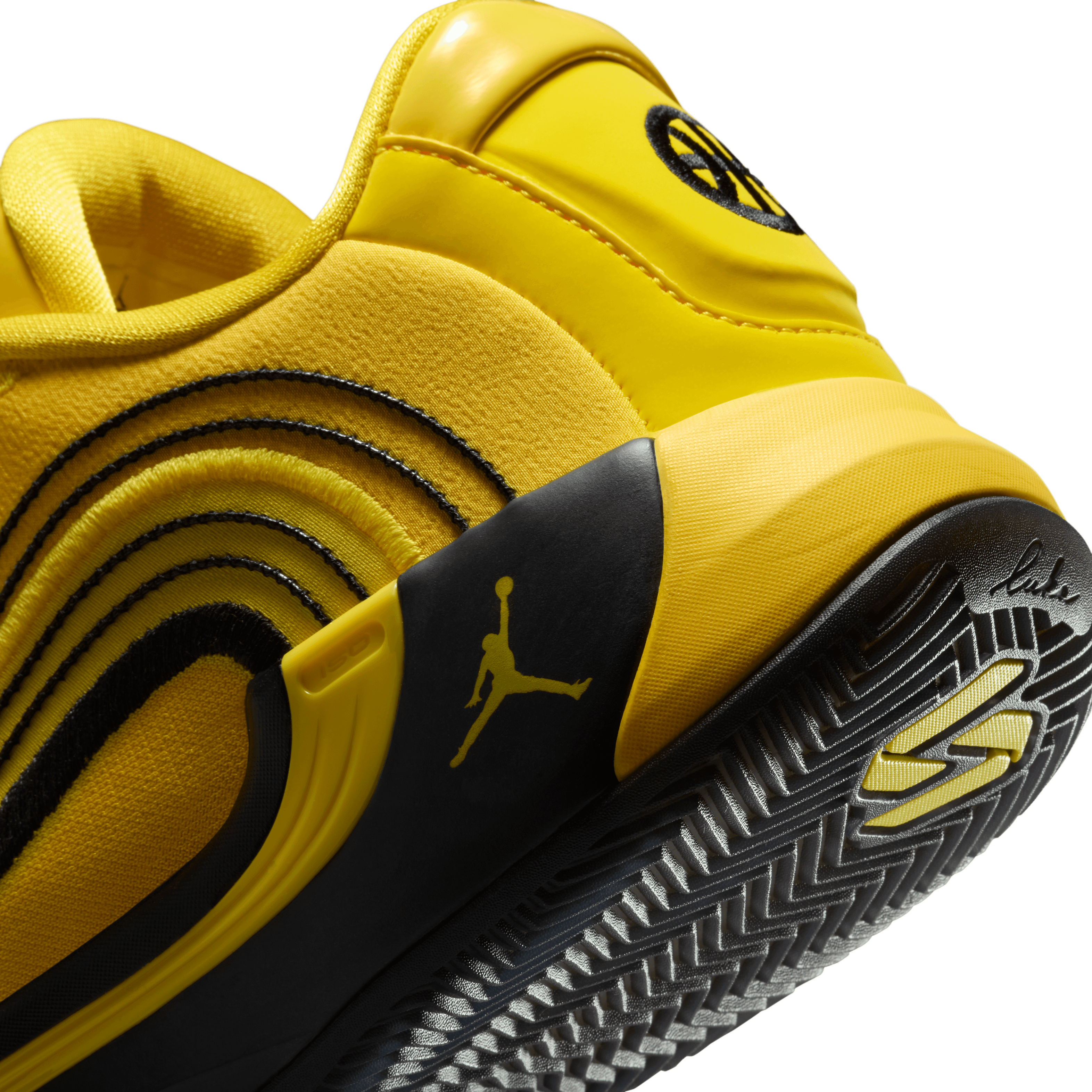 The Quai54 x Jordan Luka 4 Releases June 2025