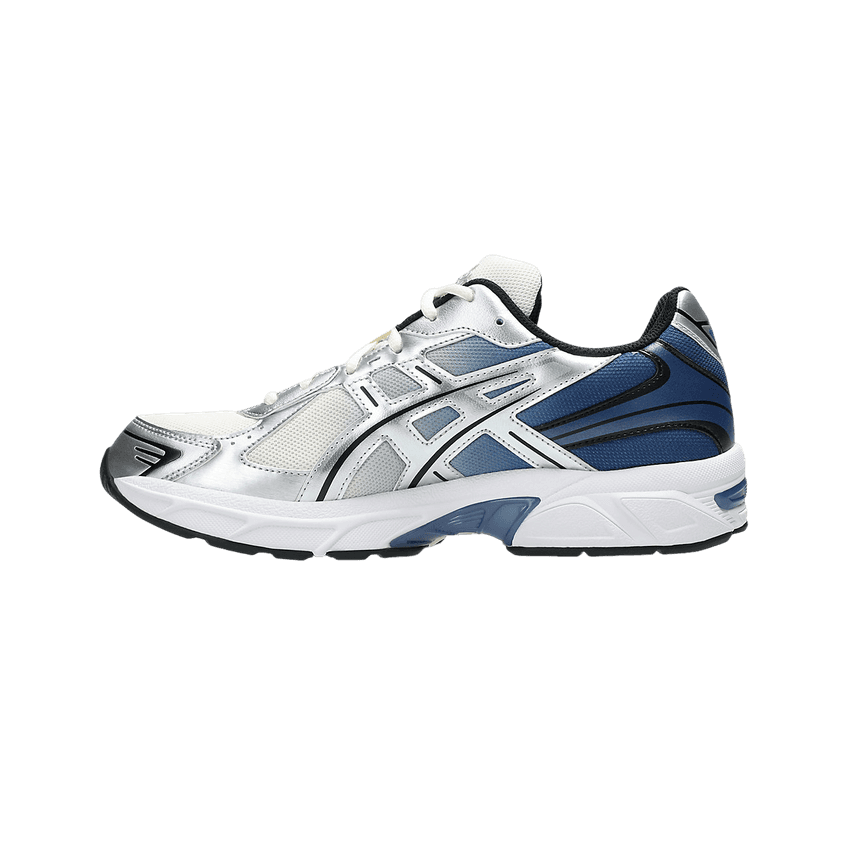 Asics Gel-1130 Blue Metallic Silver - 1203A784-100