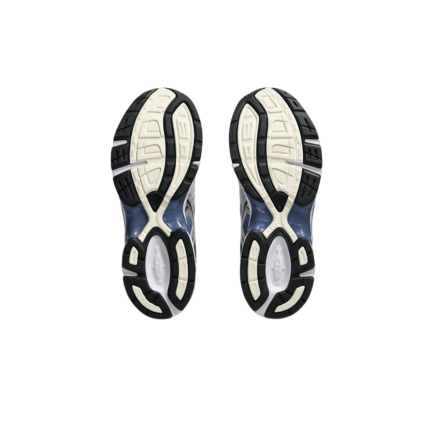 Asics Gel-1130 Blue Metallic Silver - 1203A784-100