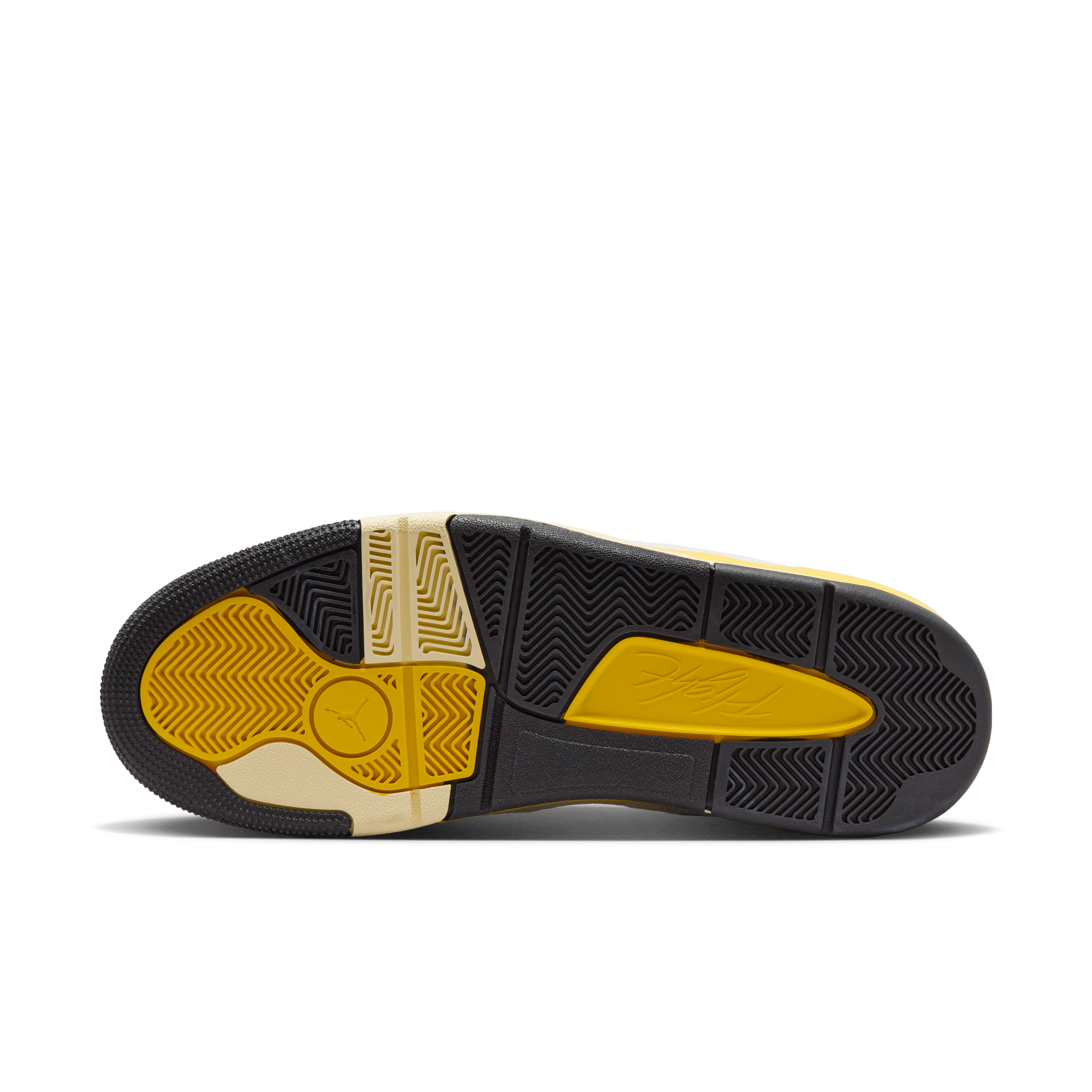 空 The Quai54 x Jordan Flight Court Releases June 2025