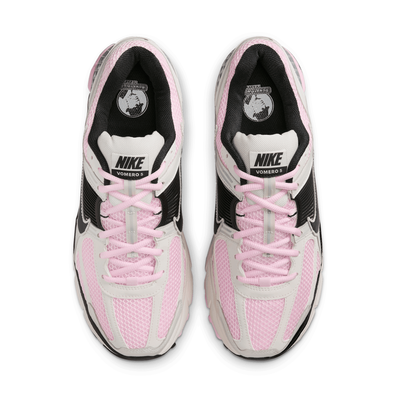 Nike Zoom Vomero 5 Pink Foam Phantom - FB9149-600 Raffles  display picture 1