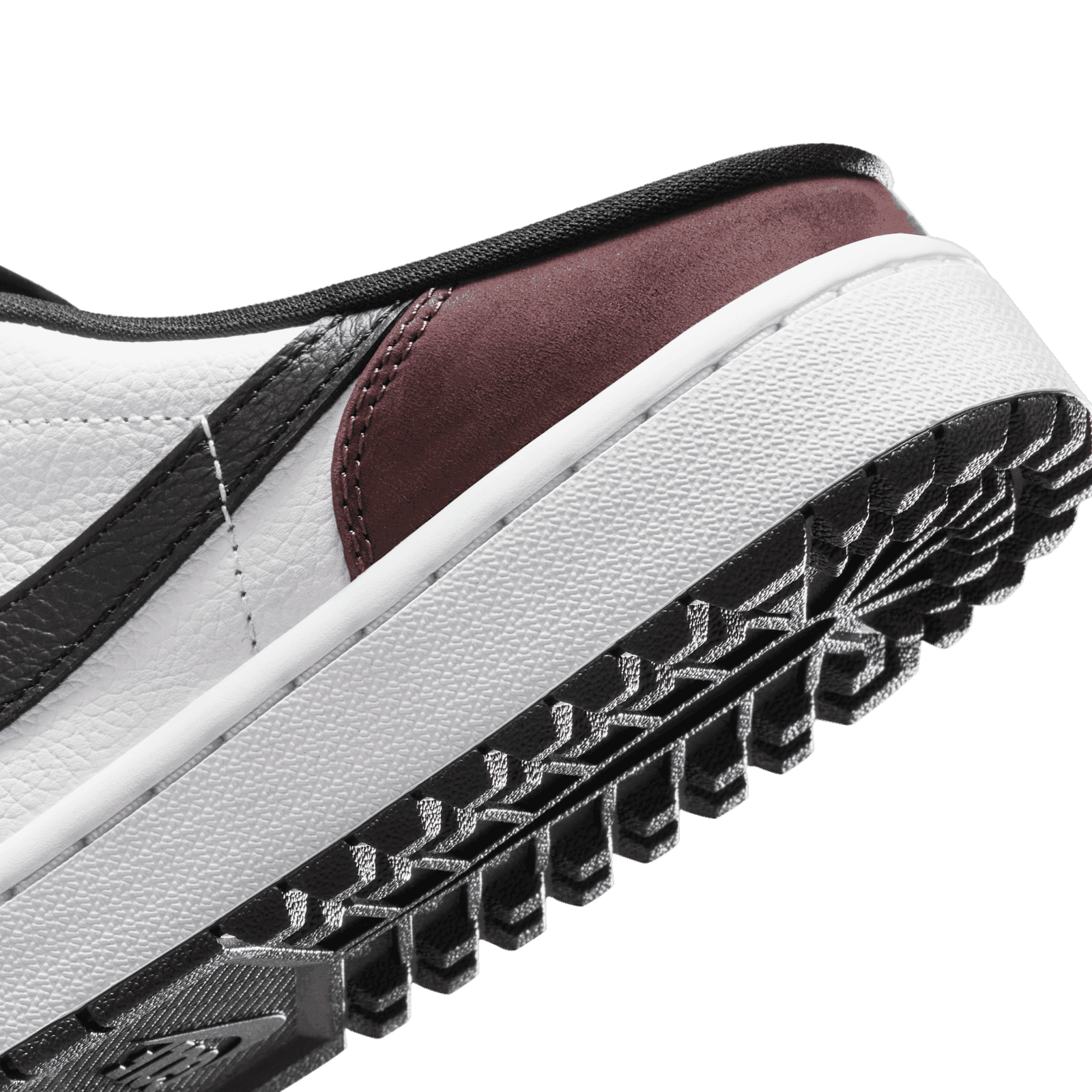 The Air Jordan 1 Golf Mule Baroque Brown Releases Summer 2025