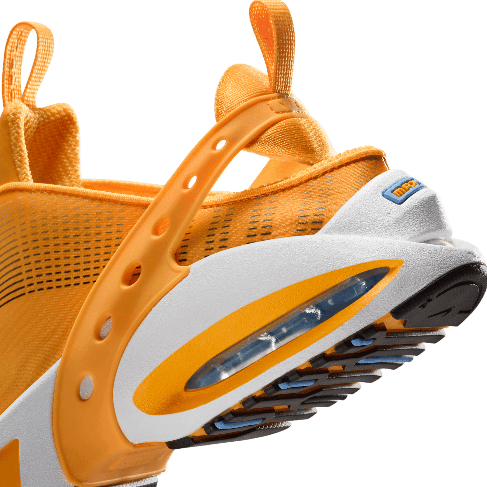 The Nike Air Max Craze Laser Orange Releases April 2025