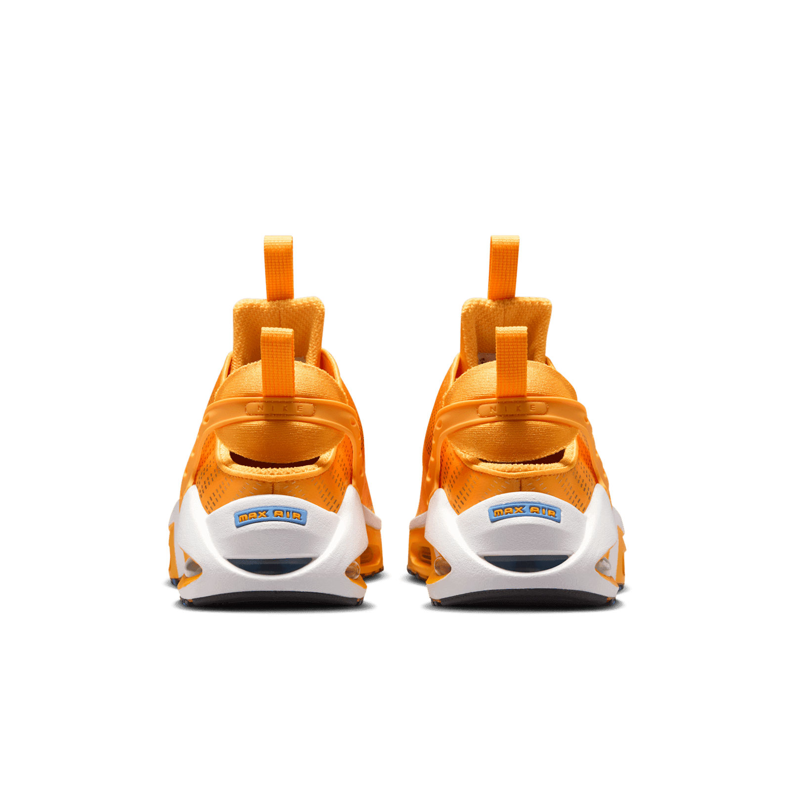 The Nike Air Max Craze Laser Orange Releases April 2025