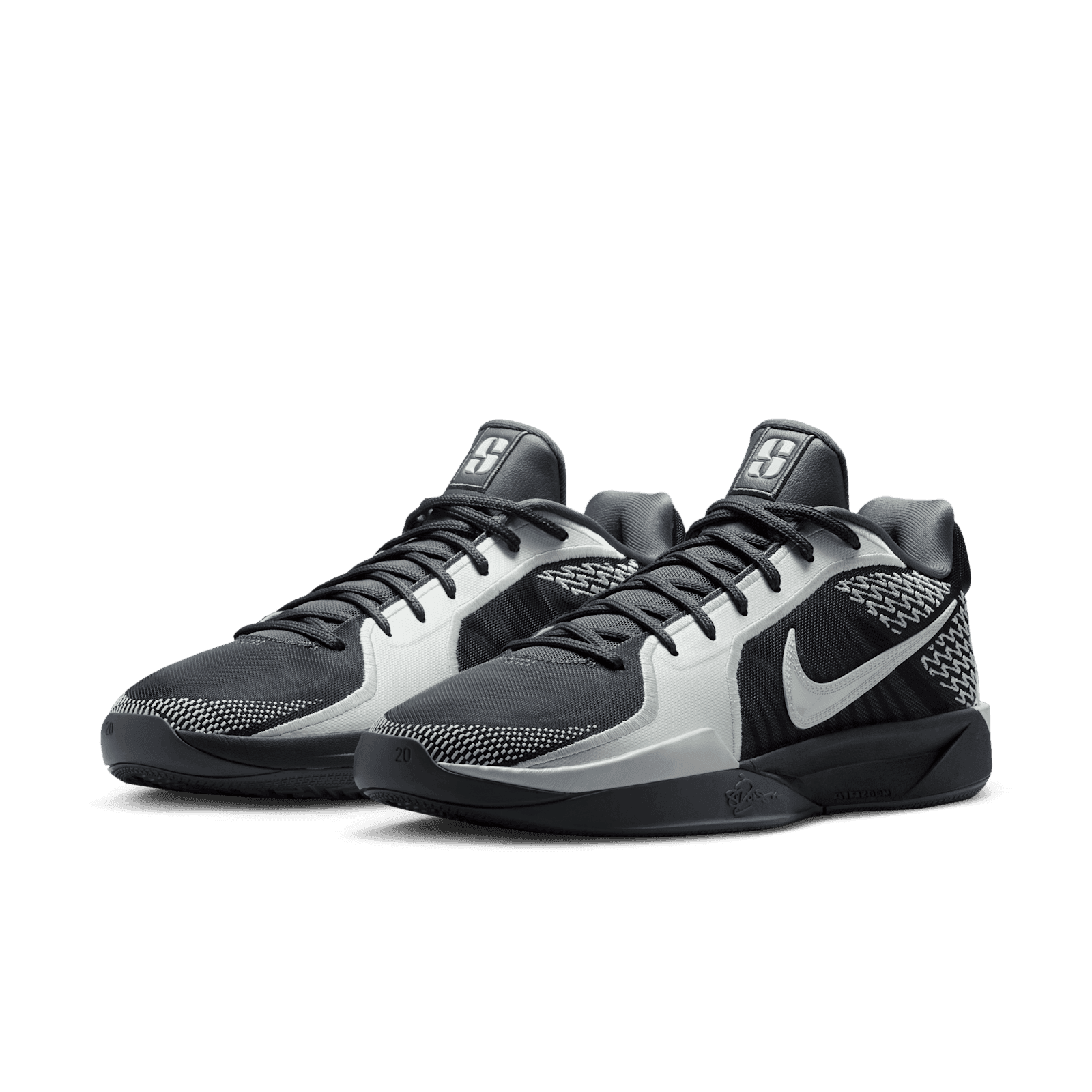 The Nike Sabrina 2 Iron Grey Releases April 2025