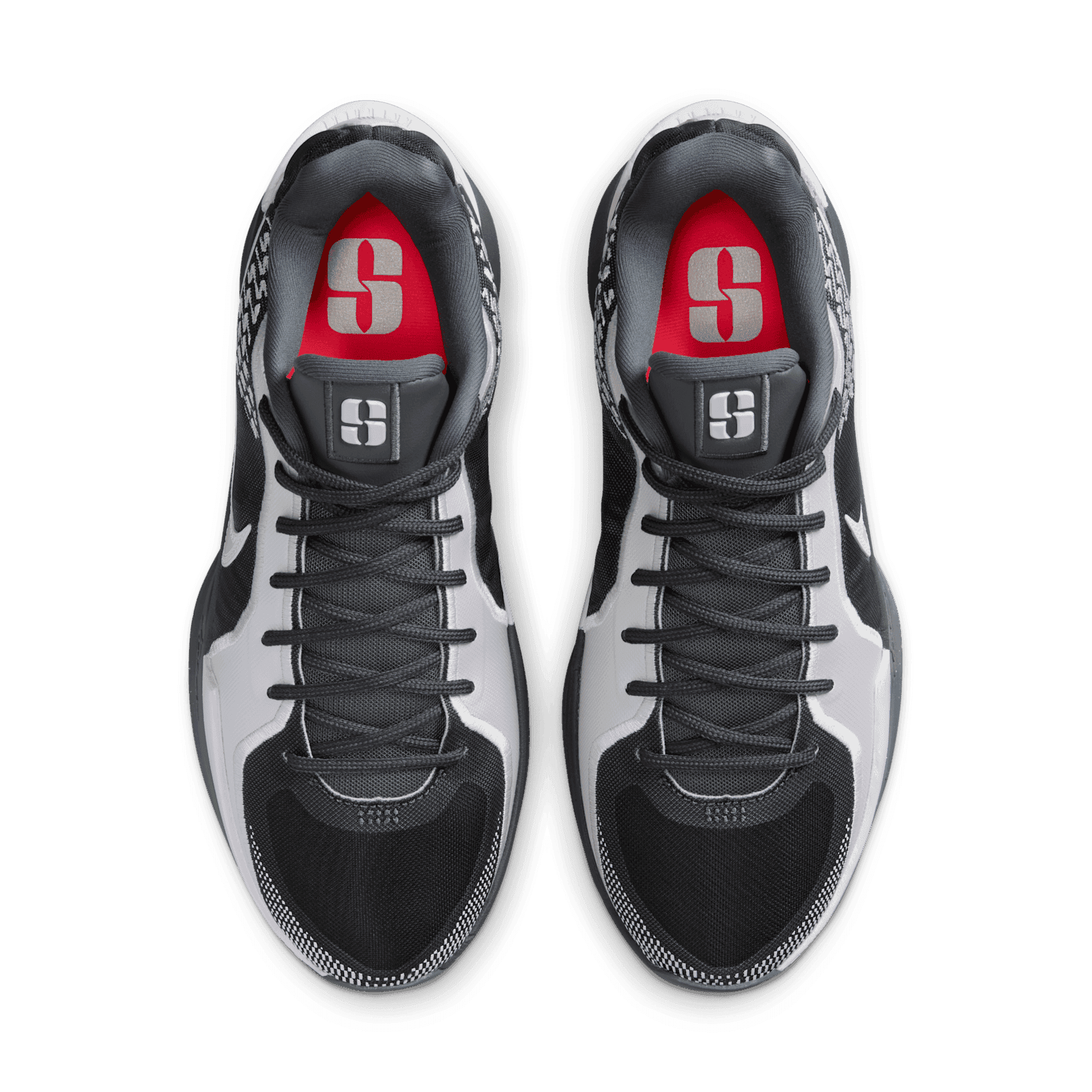 The Nike Sabrina 2 Iron Grey Releases April 2025