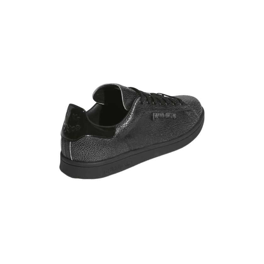 The Fucking Awesome x adidas Stan Smith Core Black Releases