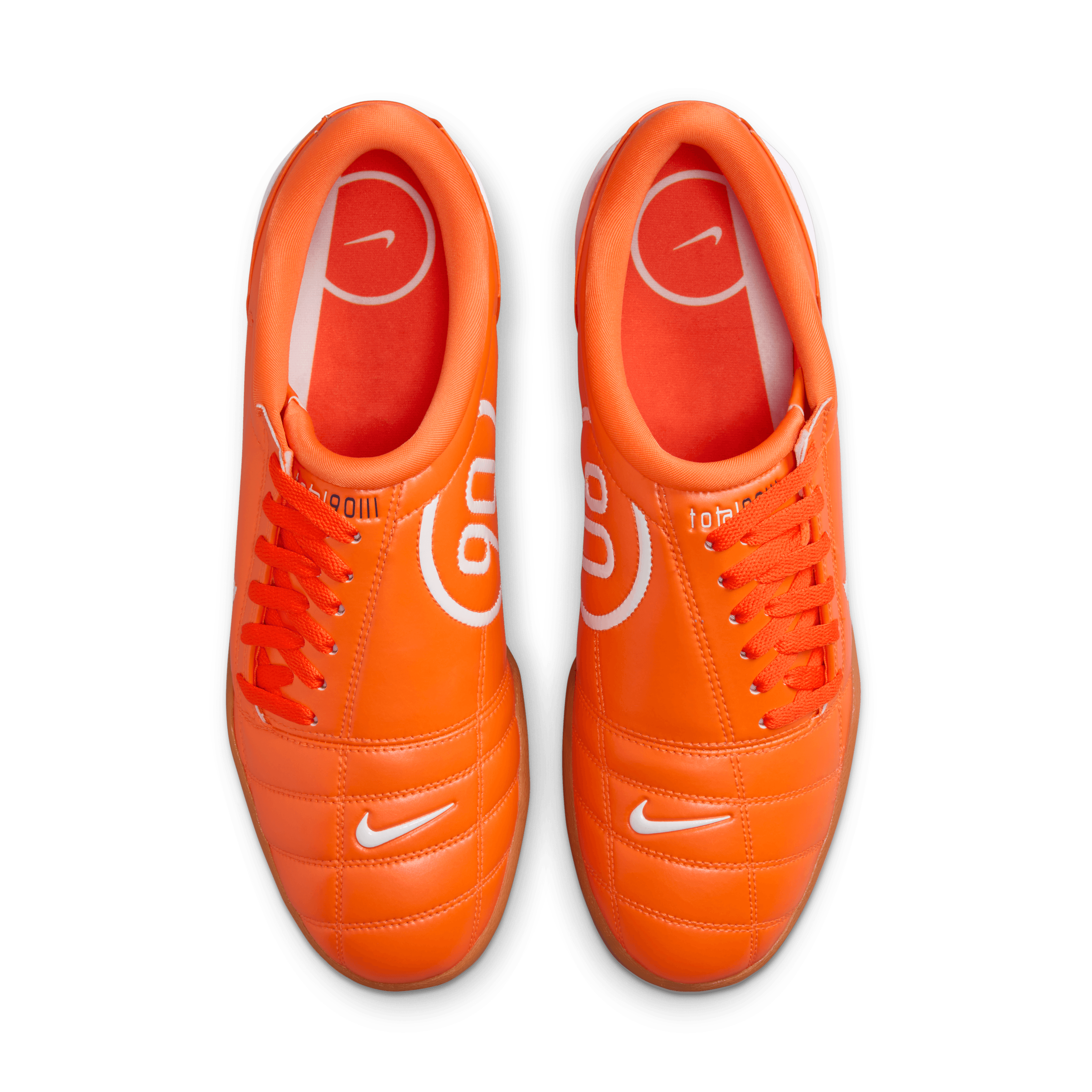 Nike Total 90 III SP OG Safety Orange - HJ9351-800