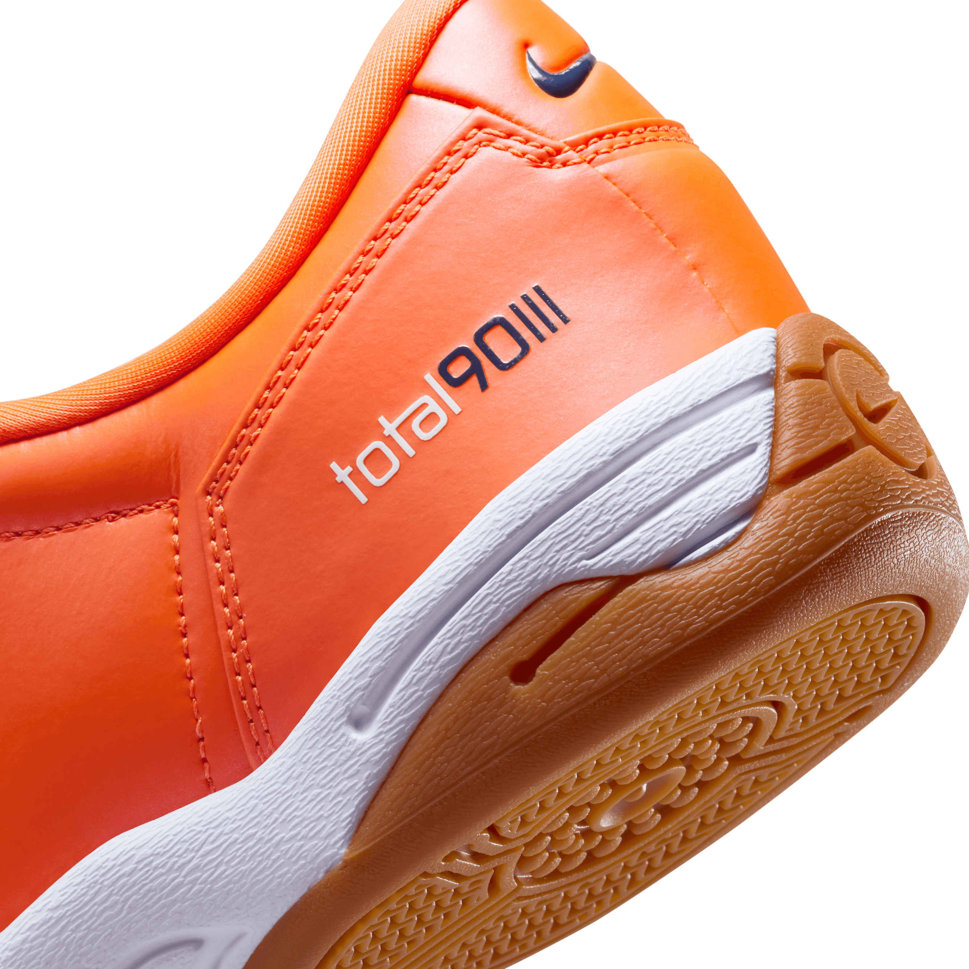 Nike Total 90 III SP OG Safety Orange - HJ9351-800 Nike Total 90 III SP OG Safety Orange - HJ9351-800