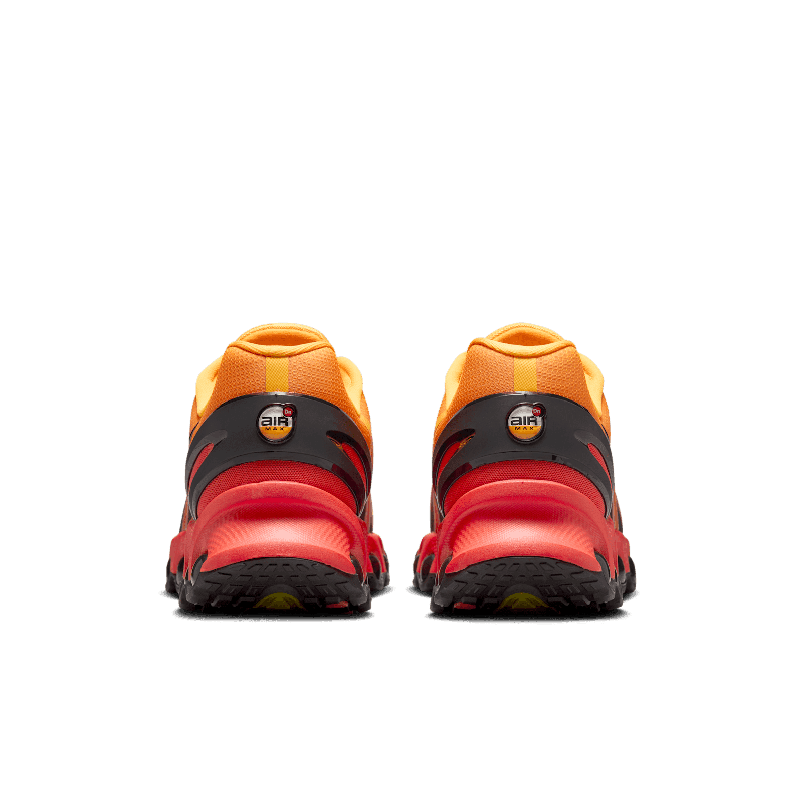 The Nike Air Max DN8 Team Orange Releases April 2025