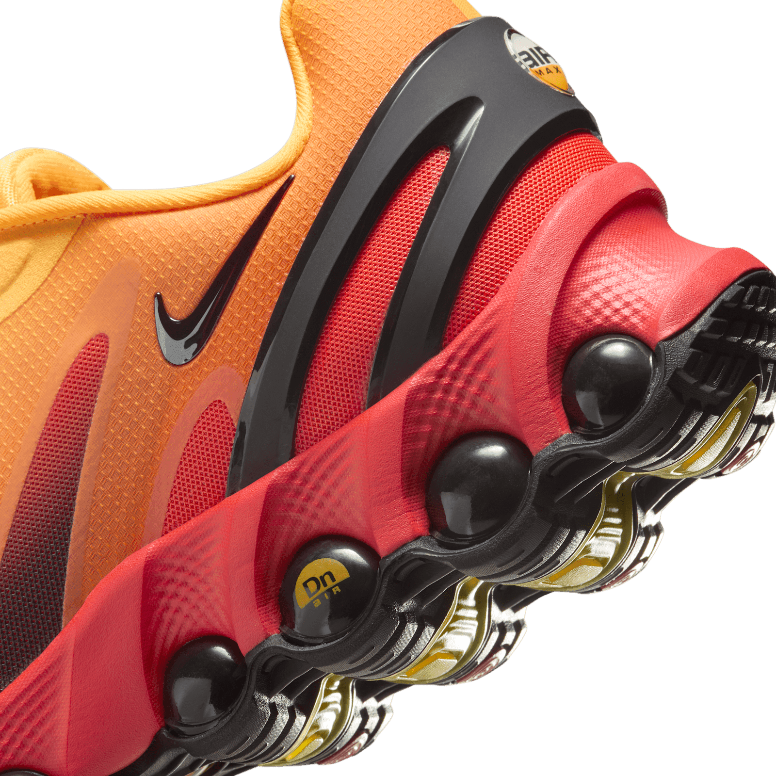 Nike Air Max dn8 オレンジ NIKE AIR MAX DN8 / ナイキ エア マックス DN8 【SP