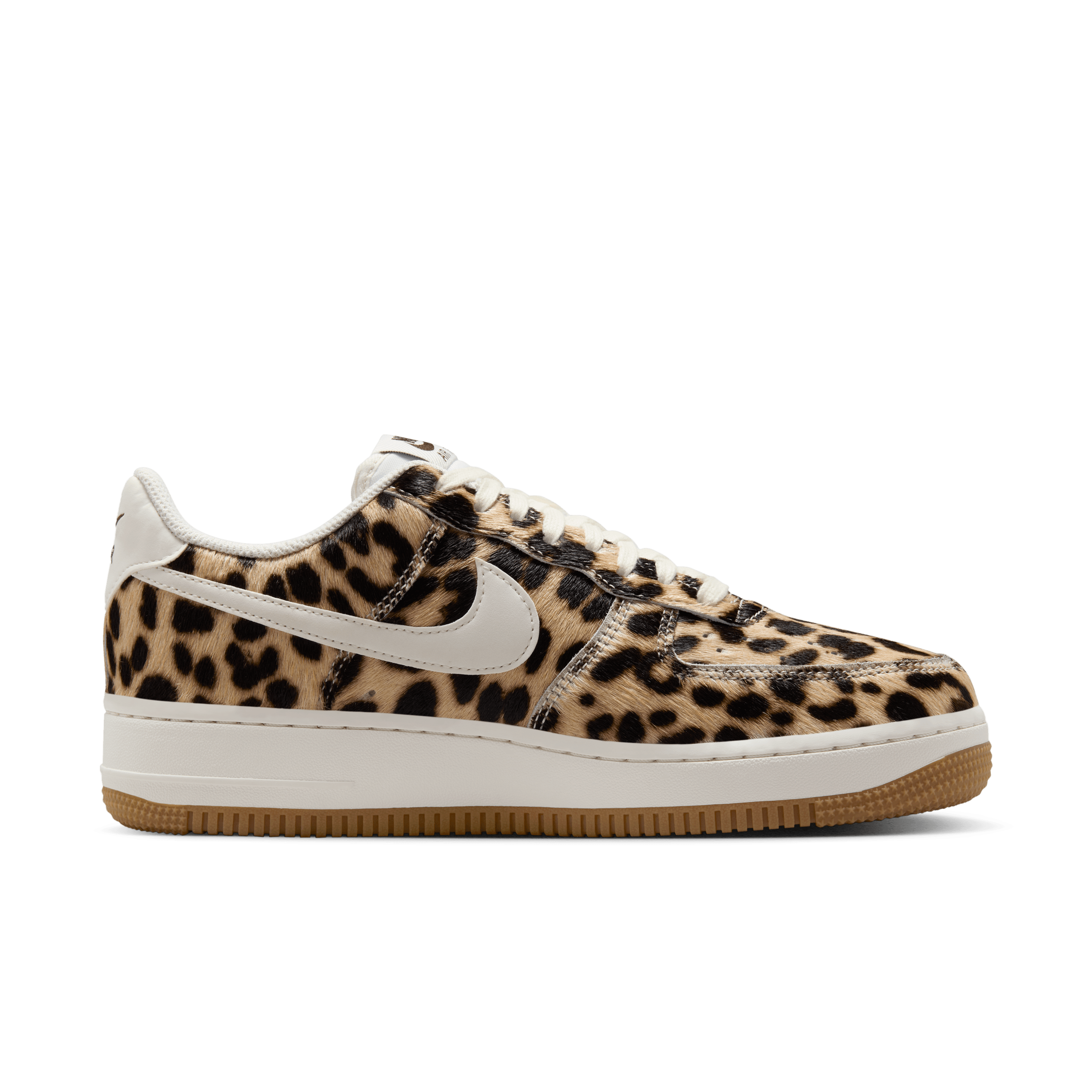 yu.ページ The Nike Air Force 1 Low Cheetah Print Releases Summer 2025