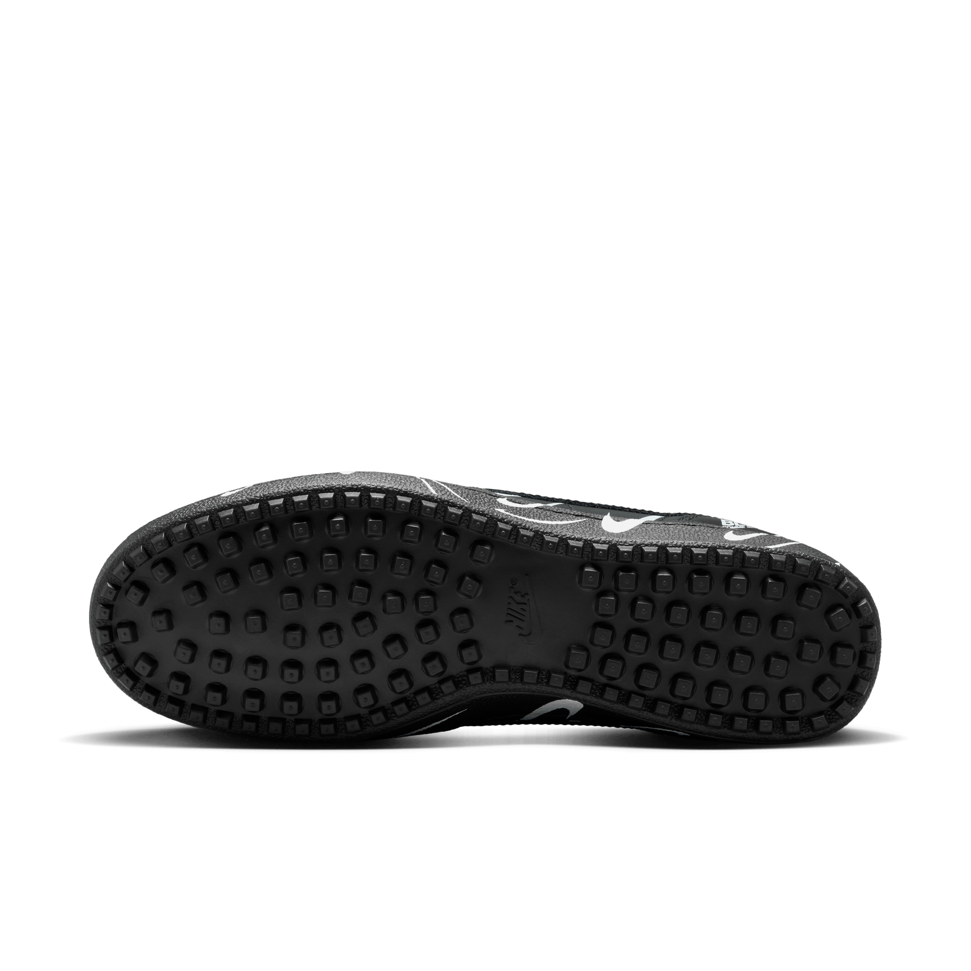 The Women's Exclusive Black Comme des Garçons x Nike Field General