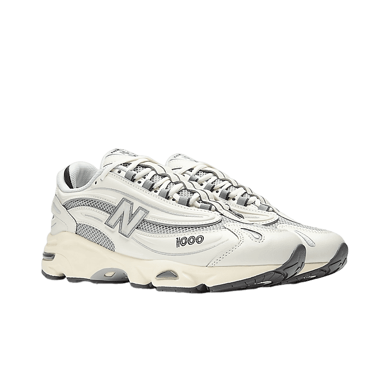 The New Balance 1000 Sea Salt Releases April 2025