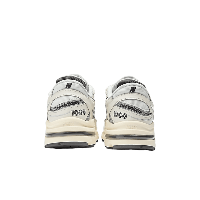 The New Balance 1000 Sea Salt Releases April 2025