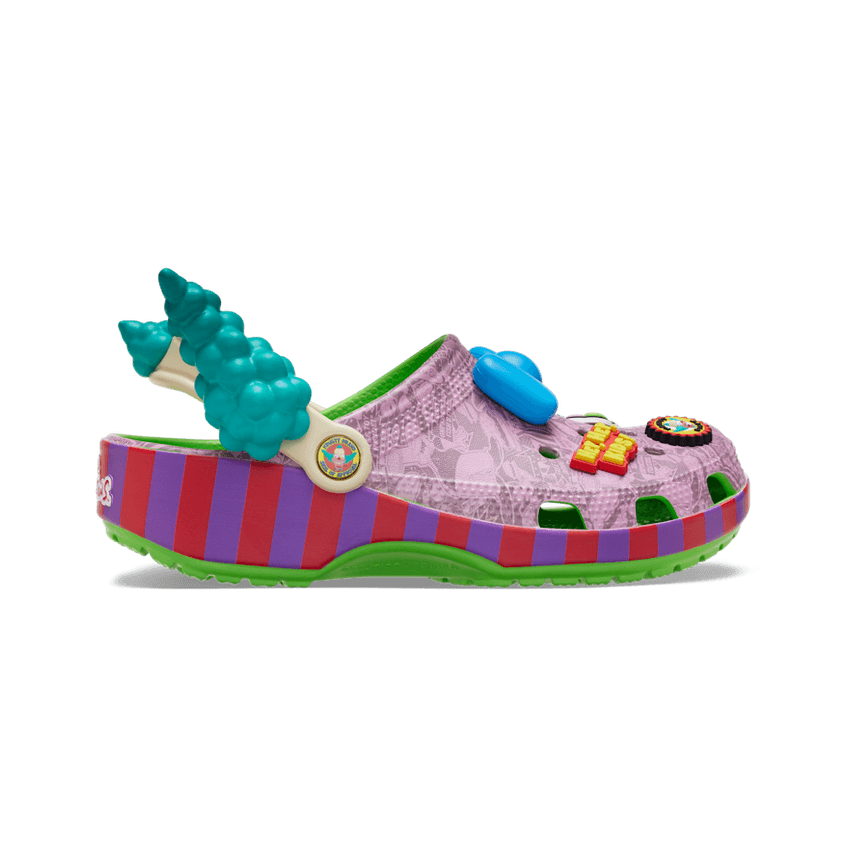 krusty burger shoes stockx