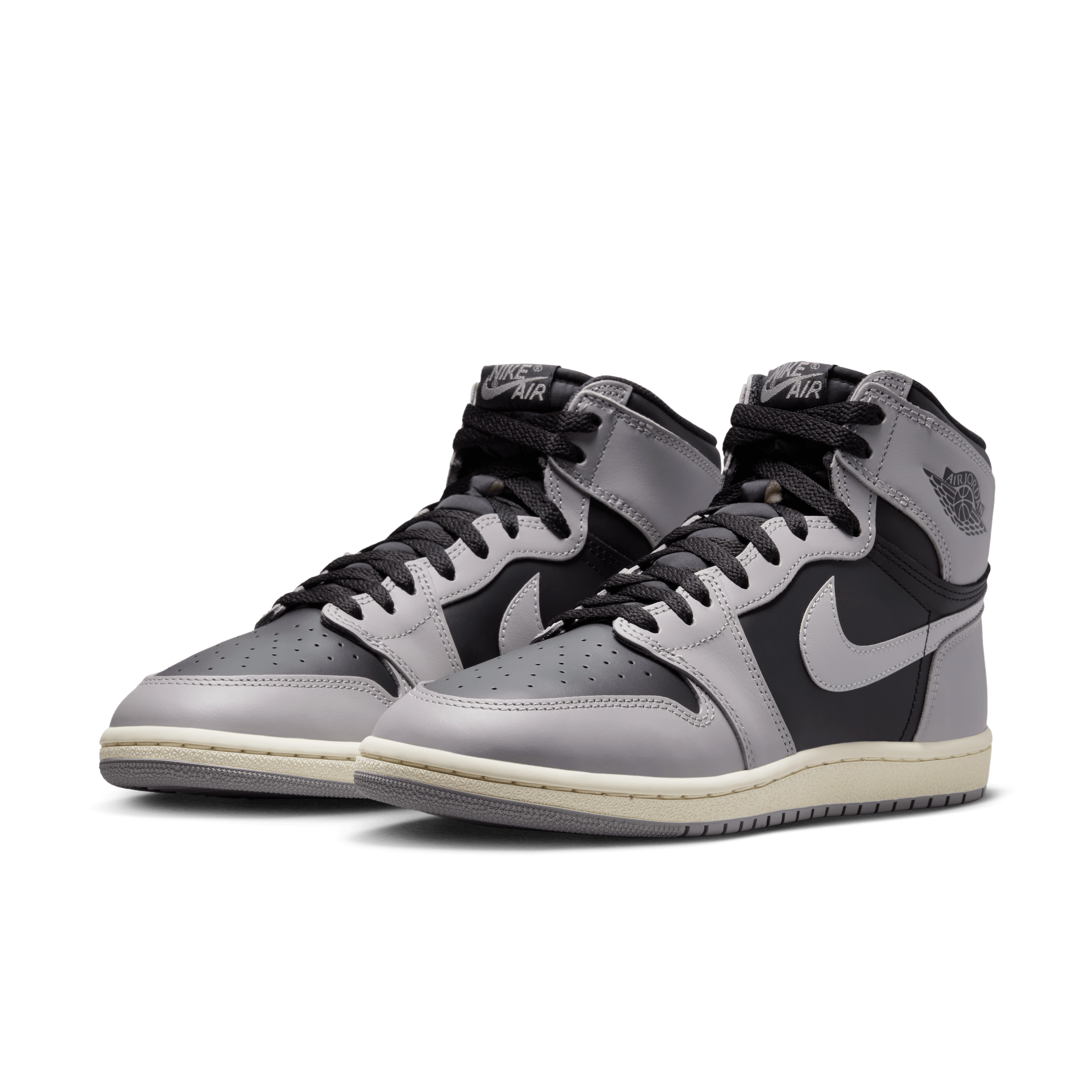 The Air Jordan 1 High 85 Shadow 2.0 Releases Exclusively in Japan