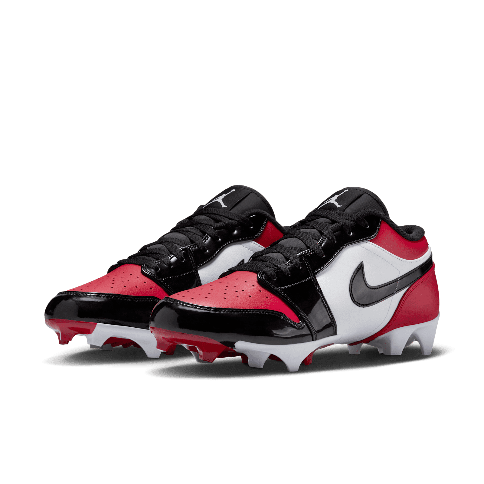 Air Jordan トレーニングシューズ (JORDAN1 TD LOW) Air Jordan 1 Low TD Cleat Chicago | Kixify Marketplace