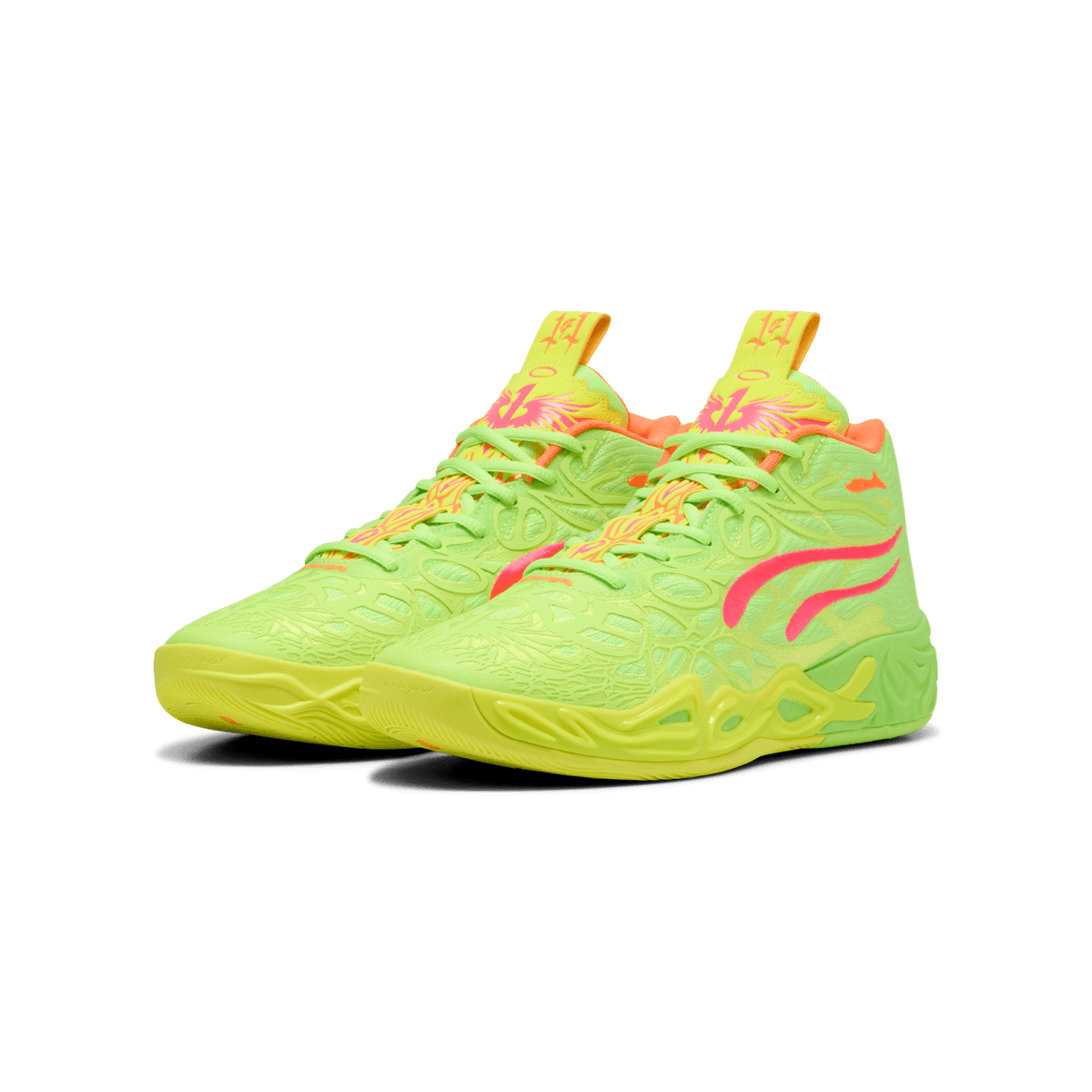 Puma LaMelo Ball MB.04 Gem - 311421-01 Raffles & Where to Buy