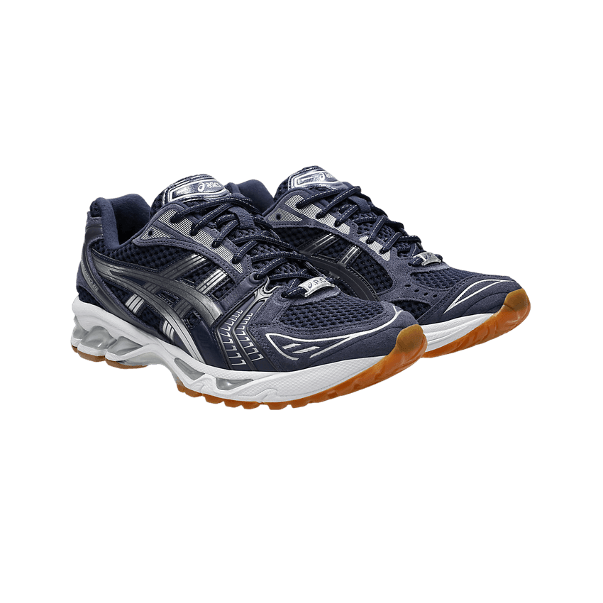 Asics Gel-Kayano 14 A.P.C. Navy - 1203A926-400 Raffles & Where to Buy