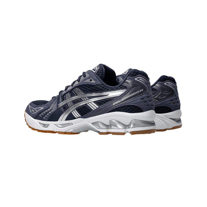 Asics Gel-Kayano 14 A.P.C. Navy - 1203A926-400 Raffles & Where to Buy