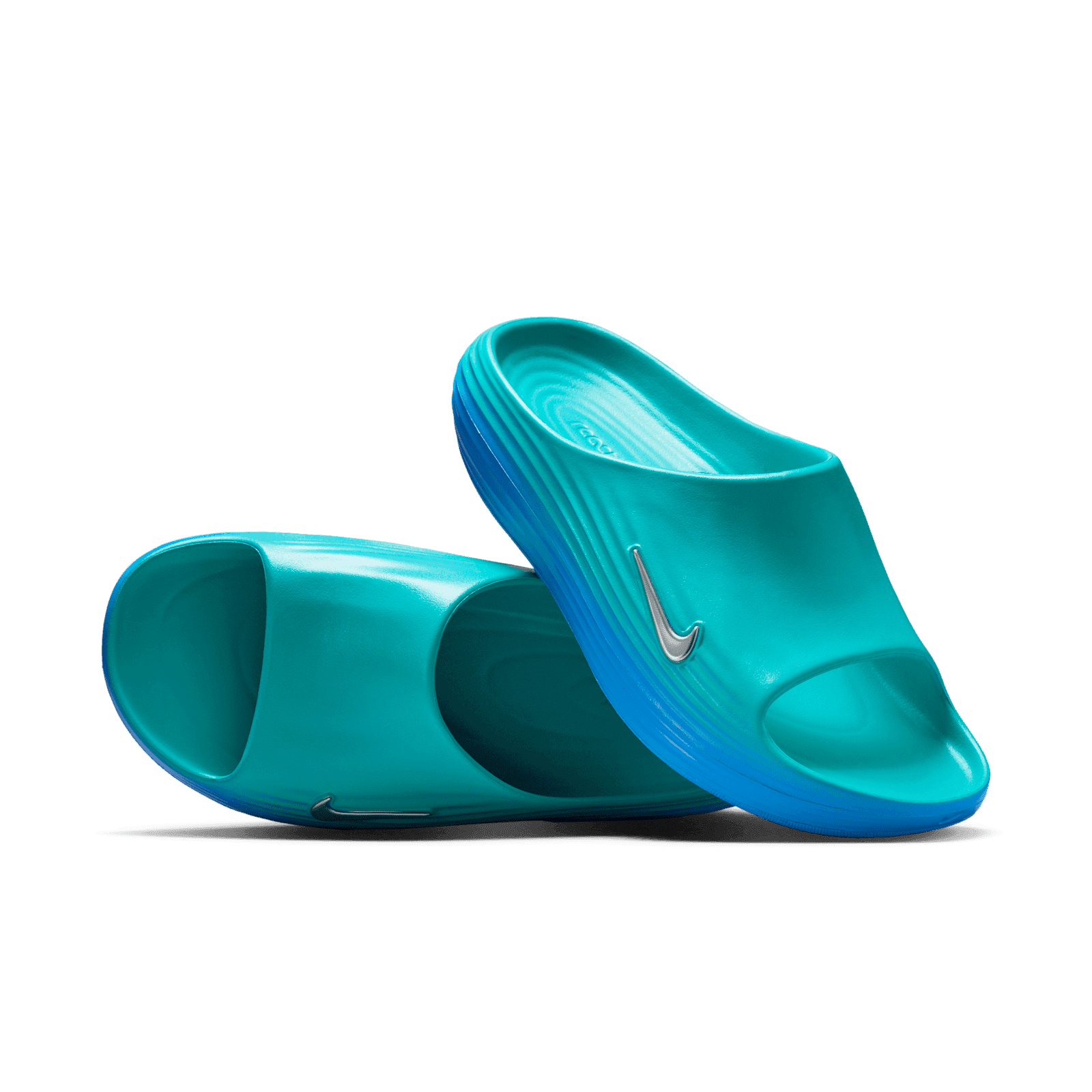Nike ReactX Rejuven8 Slide Dusty Cactus - HV4479-300
