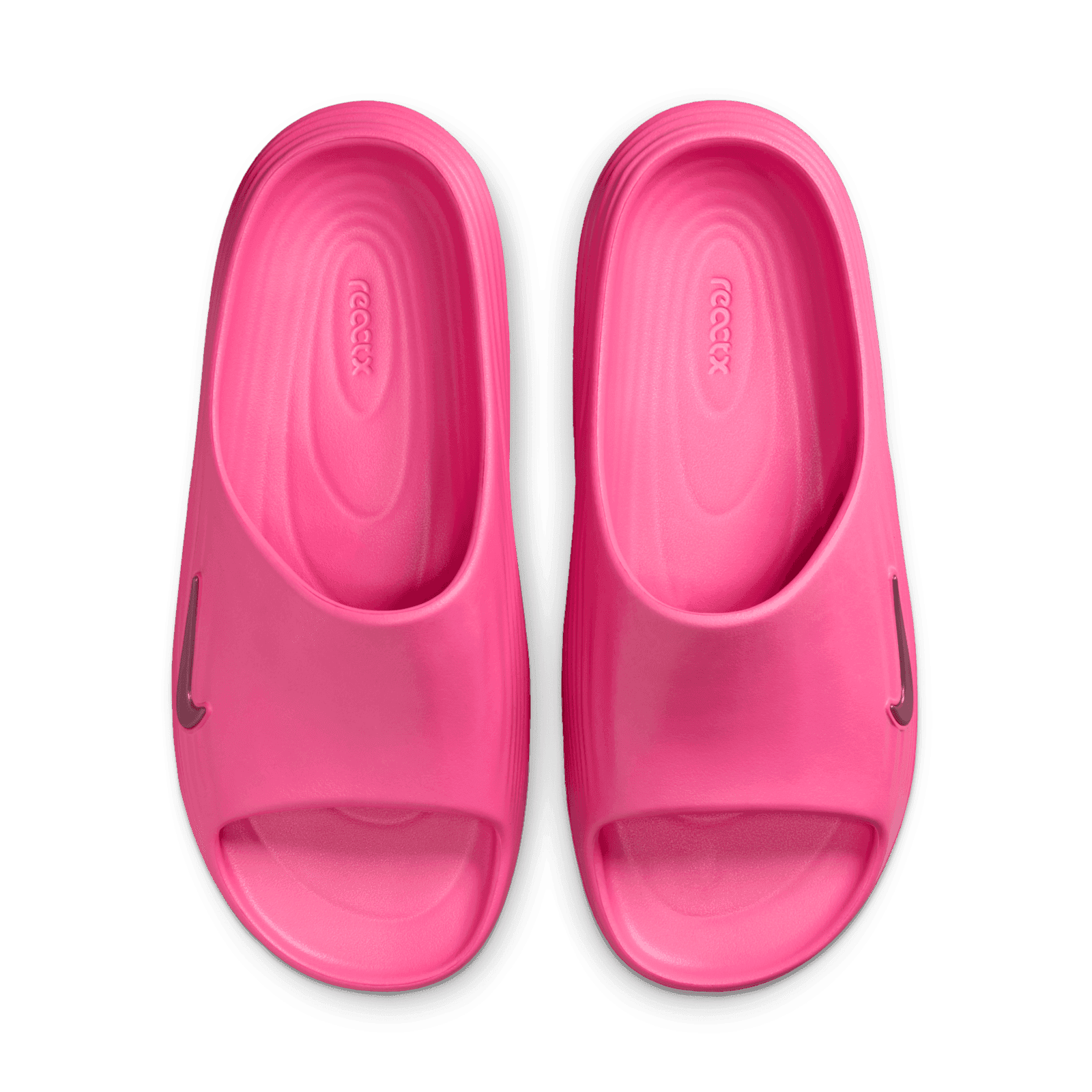 Nike ReactX Rejuven8 Slide Pinksicle (W) - HV4484-600