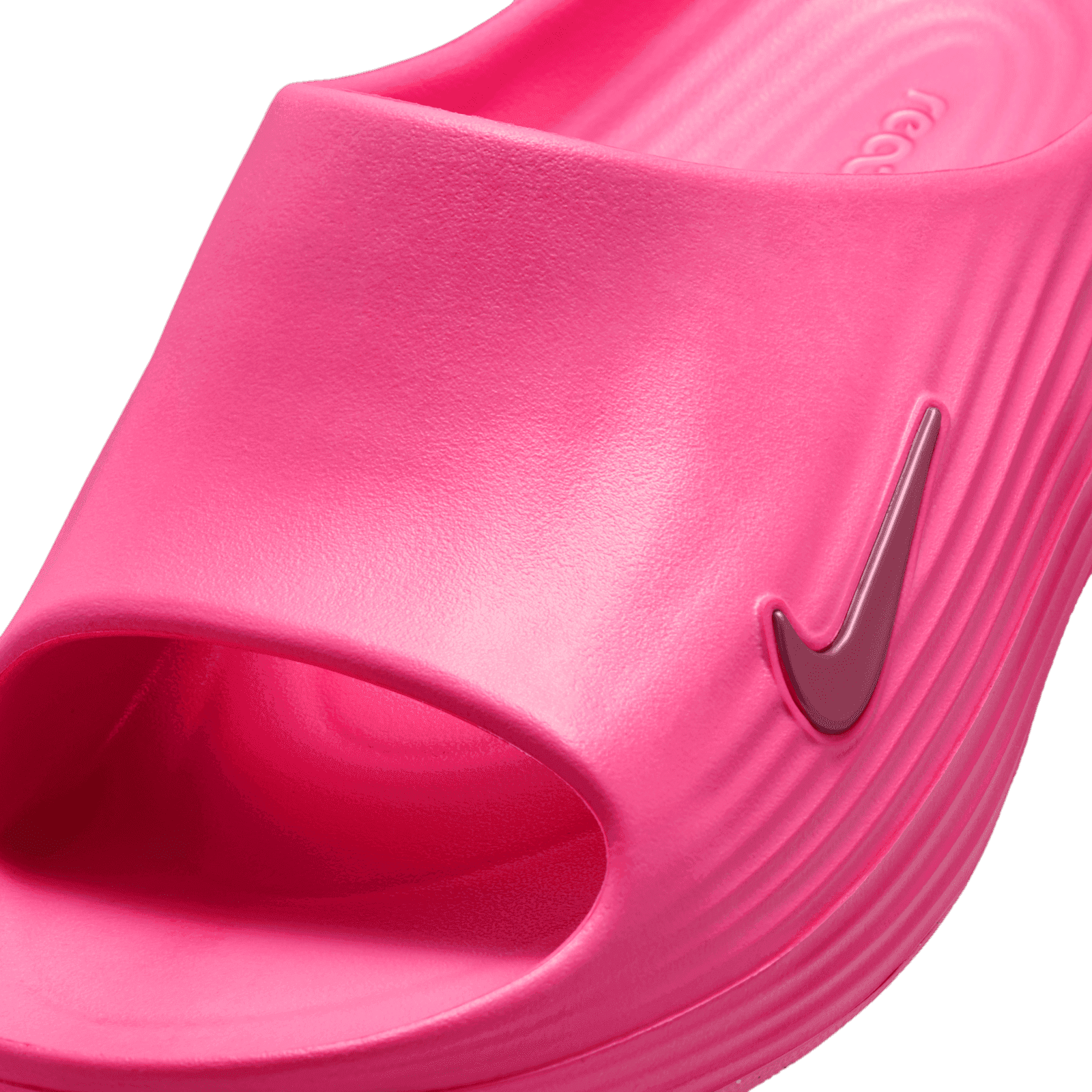Nike ReactX Rejuven8 Slide Pinksicle (W) - HV4484-600