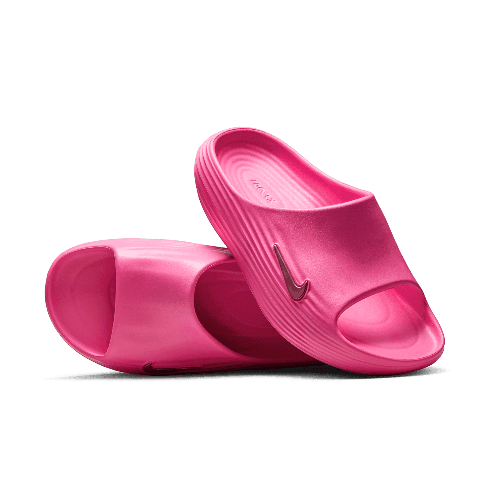 Nike ReactX Rejuven8 Slide Pinksicle (W) - HV4484-600