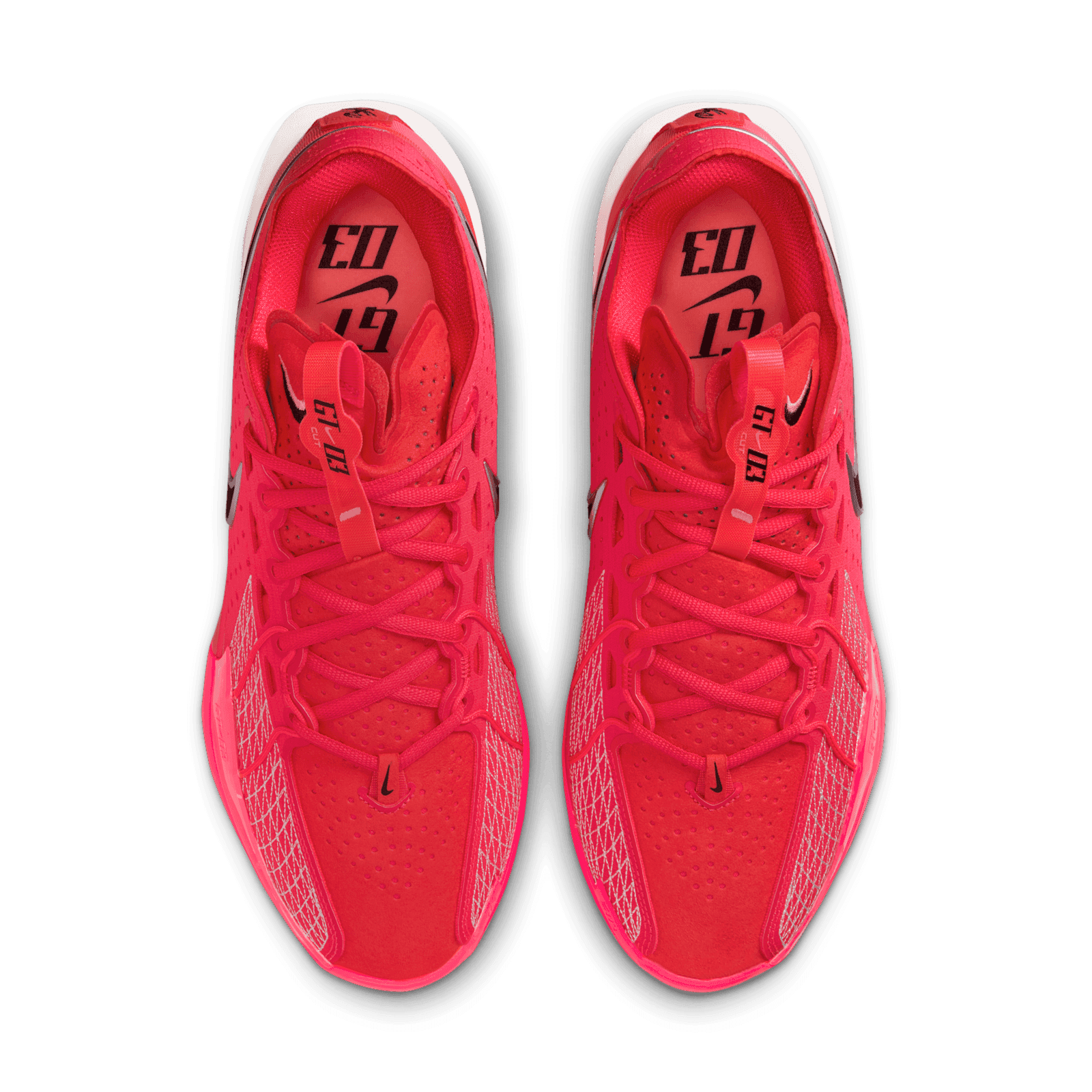 Nike GT Cut 3 Red Line - DV2913-602 Raffles & Where to Buy