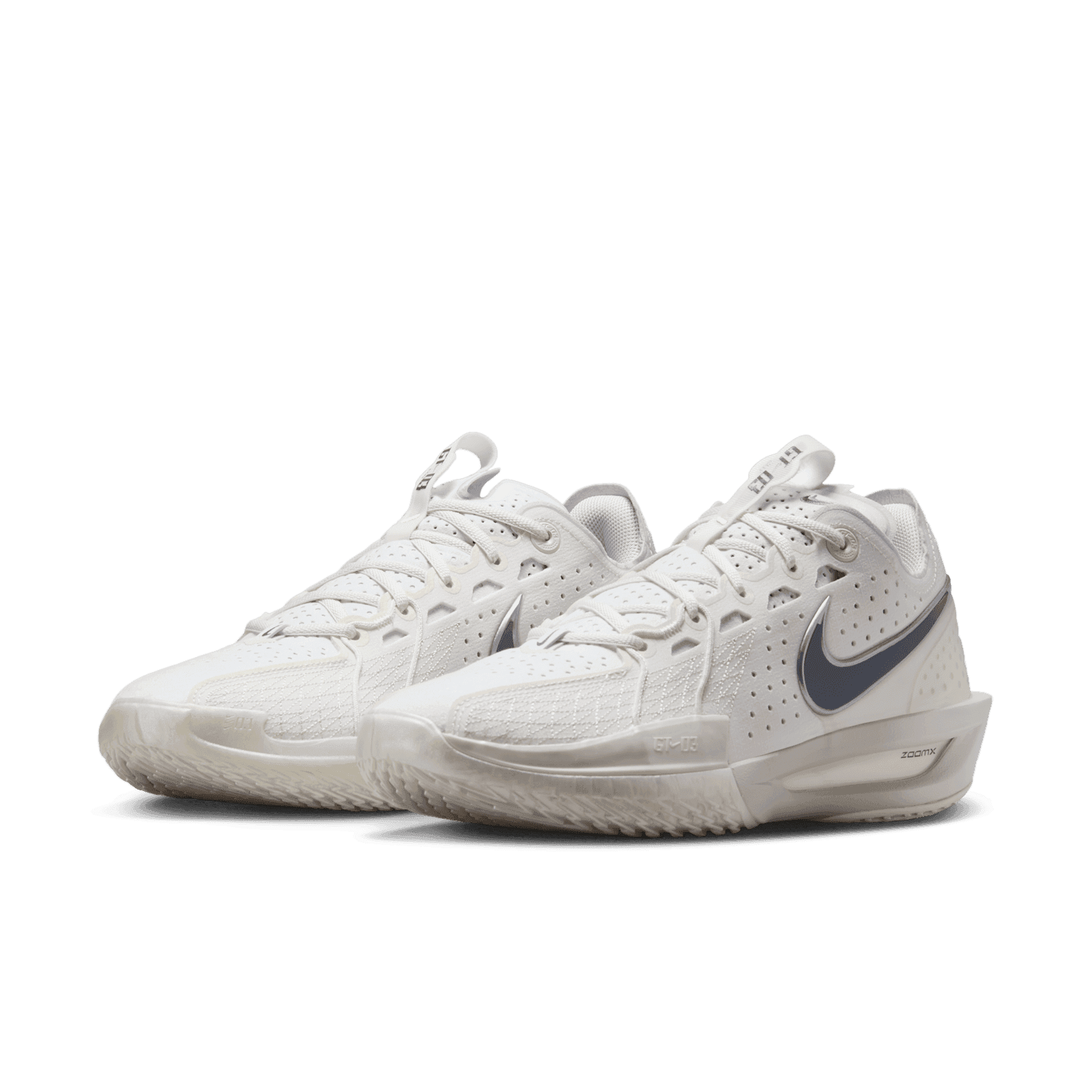 NIKE3点セット NIKE（ナイキ）】ストレッチ前閉じロングボクサーパンツ3枚組