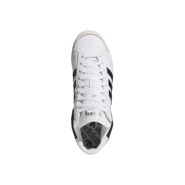 adidas Jabbar Hi White Black - JI3445 Raffles & Where to Buy
