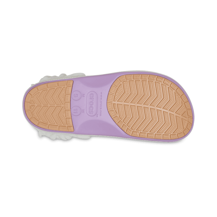 The atmos x ONE PIECE x Crocs Classic Clog Releases June 2025