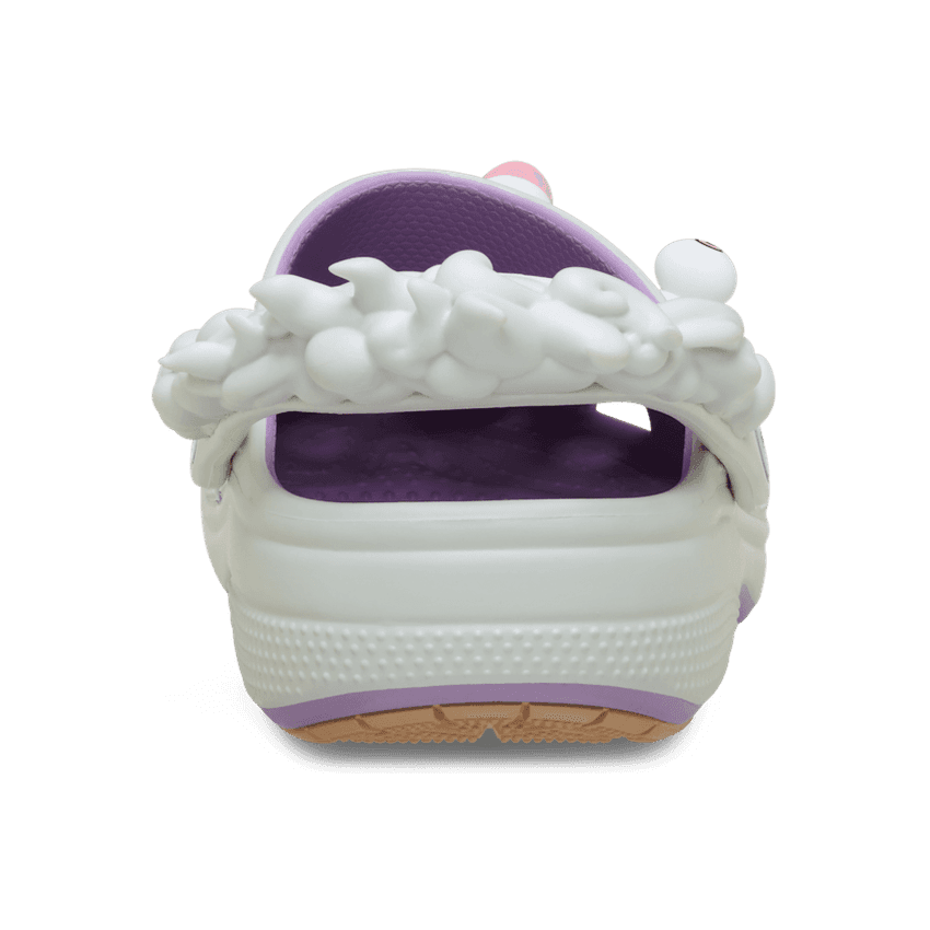 The atmos x ONE PIECE x Crocs Classic Clog Releases June 2025